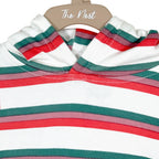 Games Hooded Bodysuit