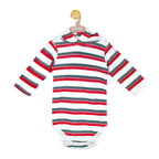 Games Hooded Bodysuit