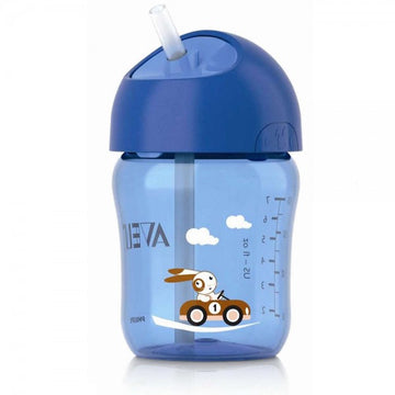 Philips AVENT Rainier Straw Cup 9 OZ (SCF760/00)