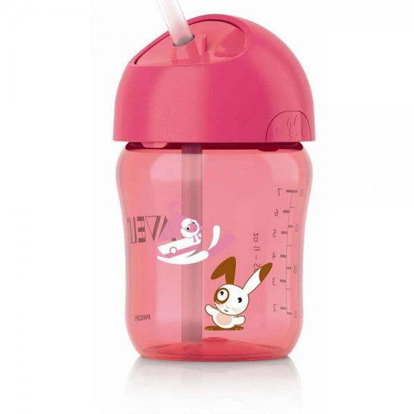 Philips AVENT Rainier Straw Cup 9 OZ (SCF760/00)