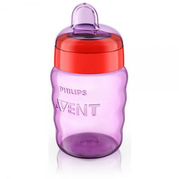 Philips AVENT Classic Spout Cup 9oz (SCF553/00)