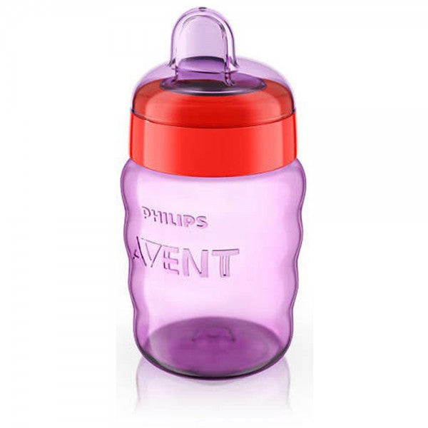 Philips AVENT Classic Spout Cup 9oz (SCF553/00)