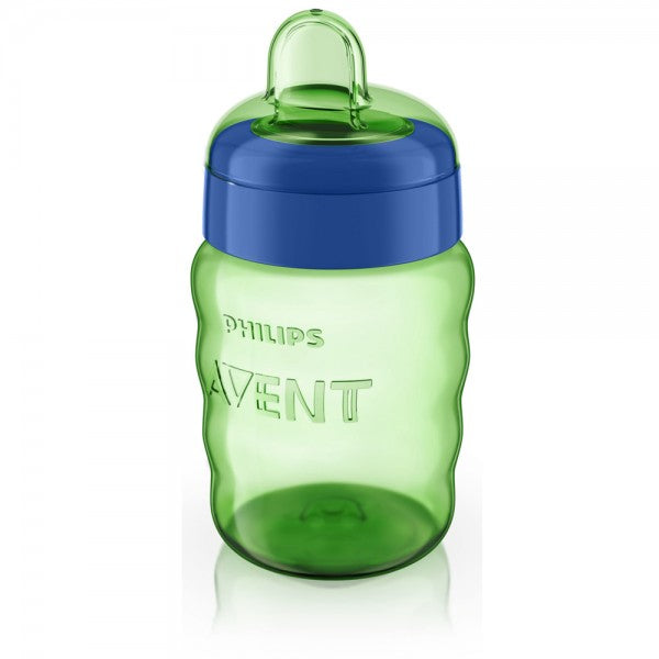 Philips AVENT Classic Spout Cup 9oz (SCF553/00) - Pink