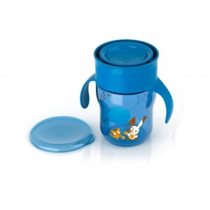 Philips AVENT Grown Up Cup 12M+9OZ (SCF782/30)