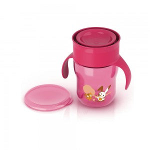 Philips AVENT Grown Up Cup 12M+9OZ (SCF782/30)