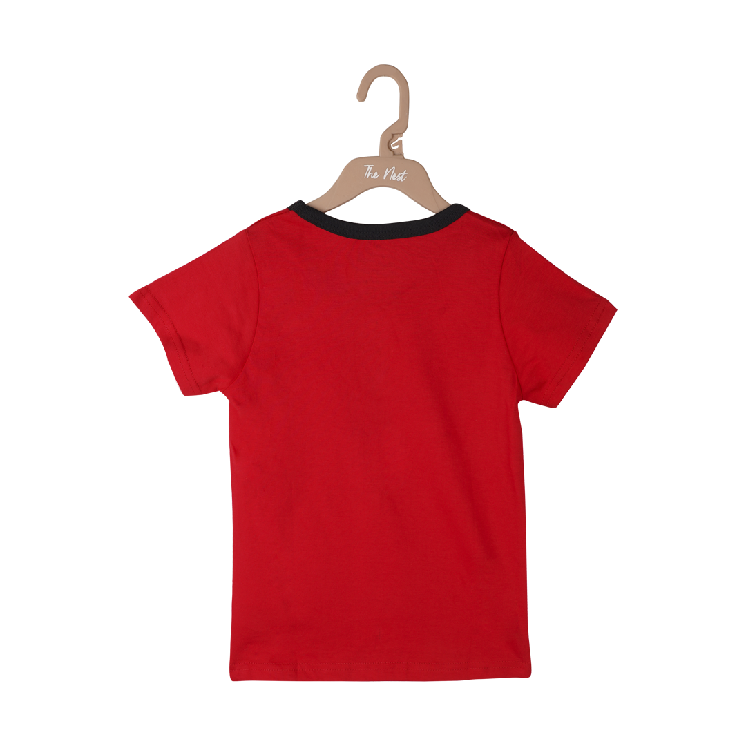 Short Sleeve T-Shirt