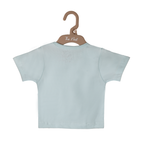 Essential Pale Blue T-Shirt