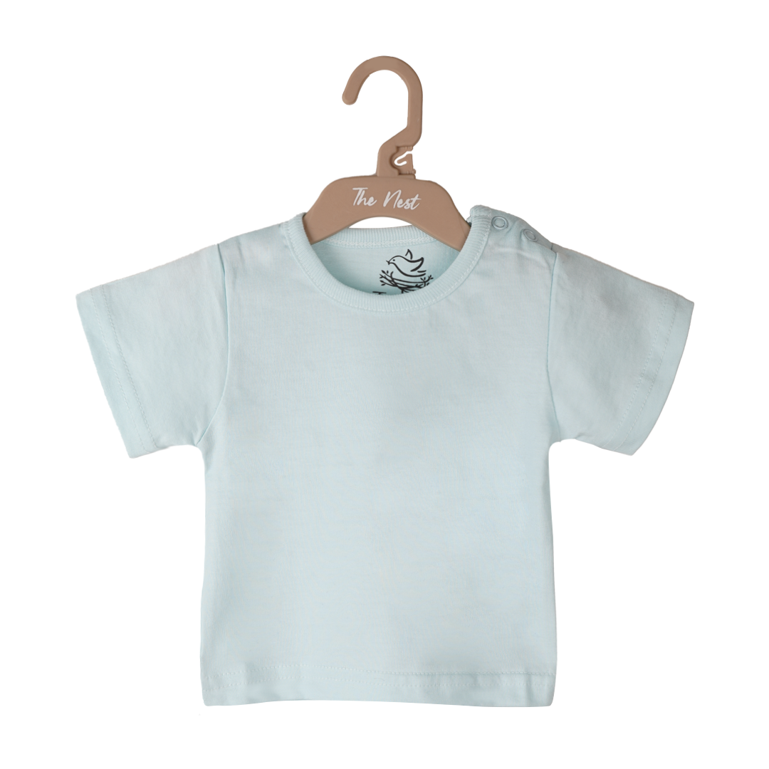 Essential Pale Blue T-Shirt