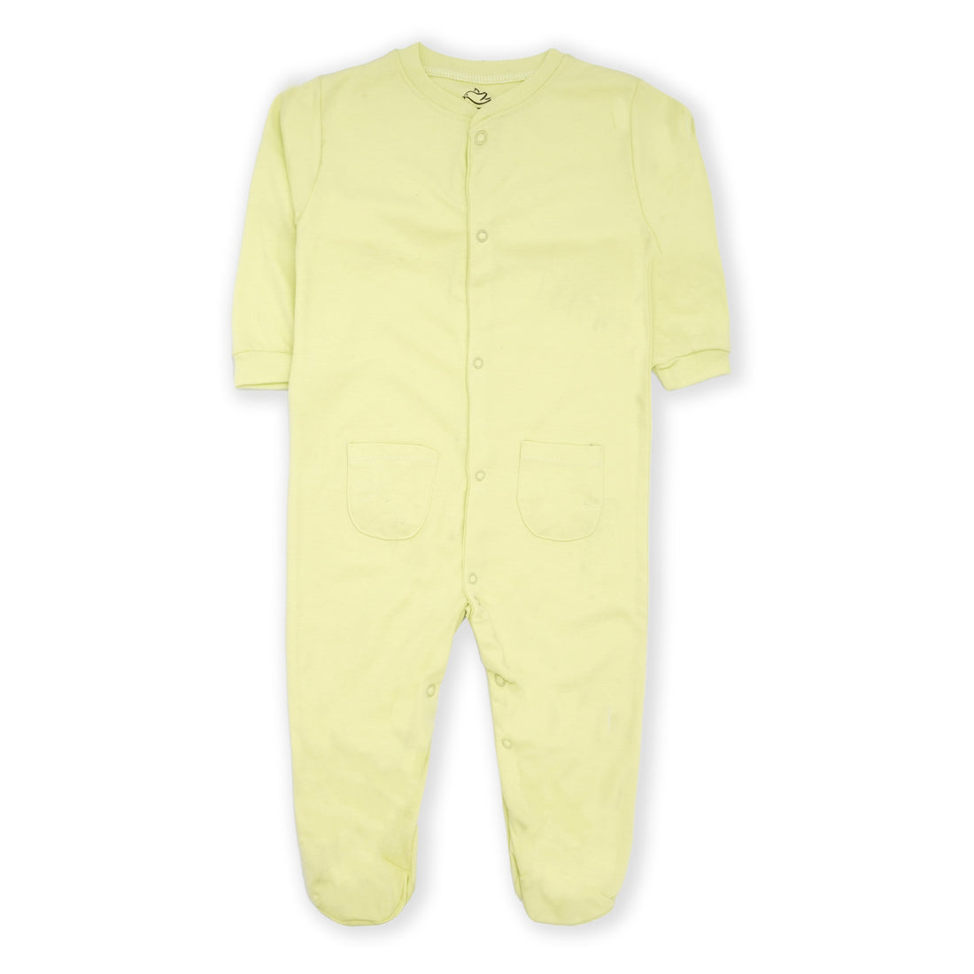 Fitted Sleeping suit Pack of 03