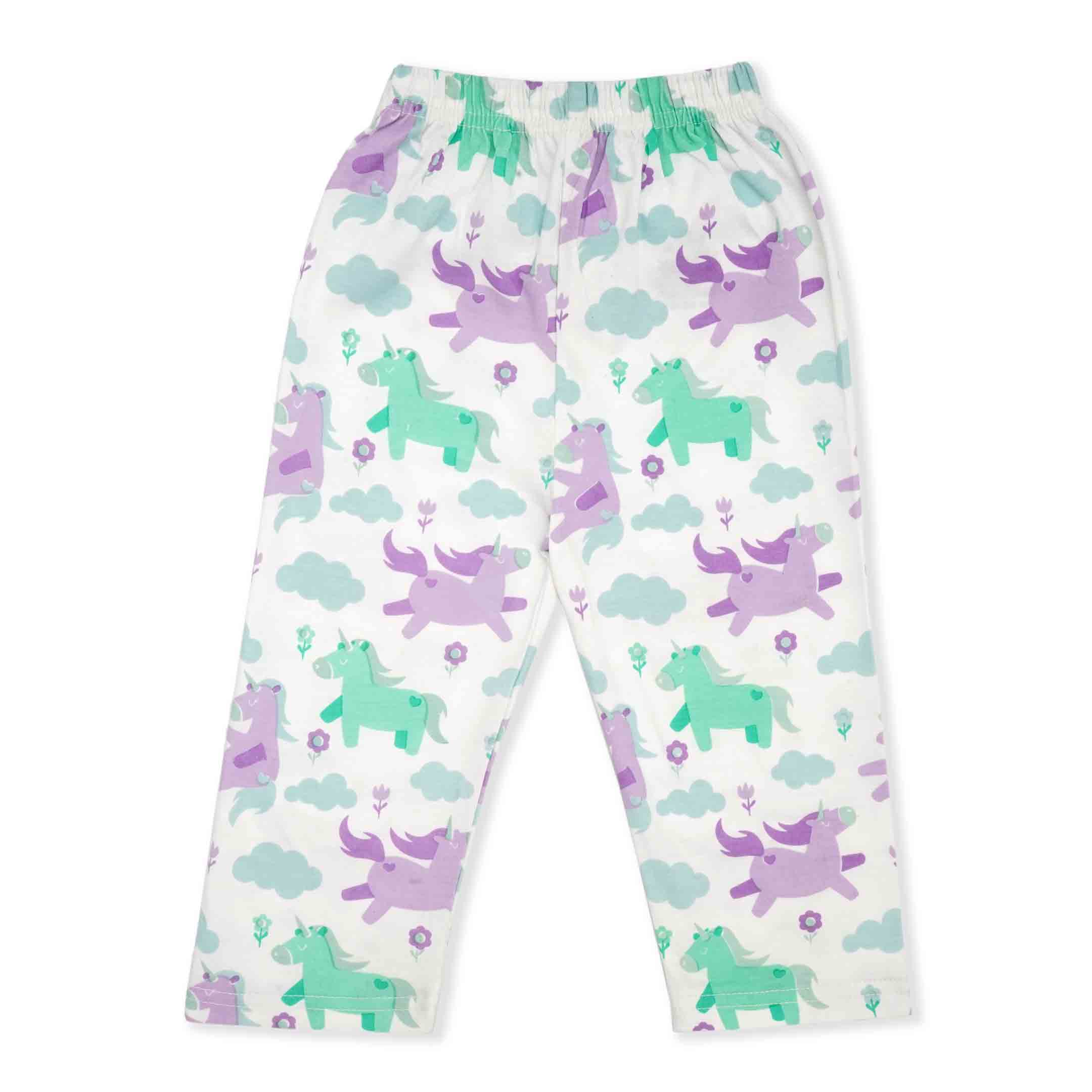 Animal Print Pajama