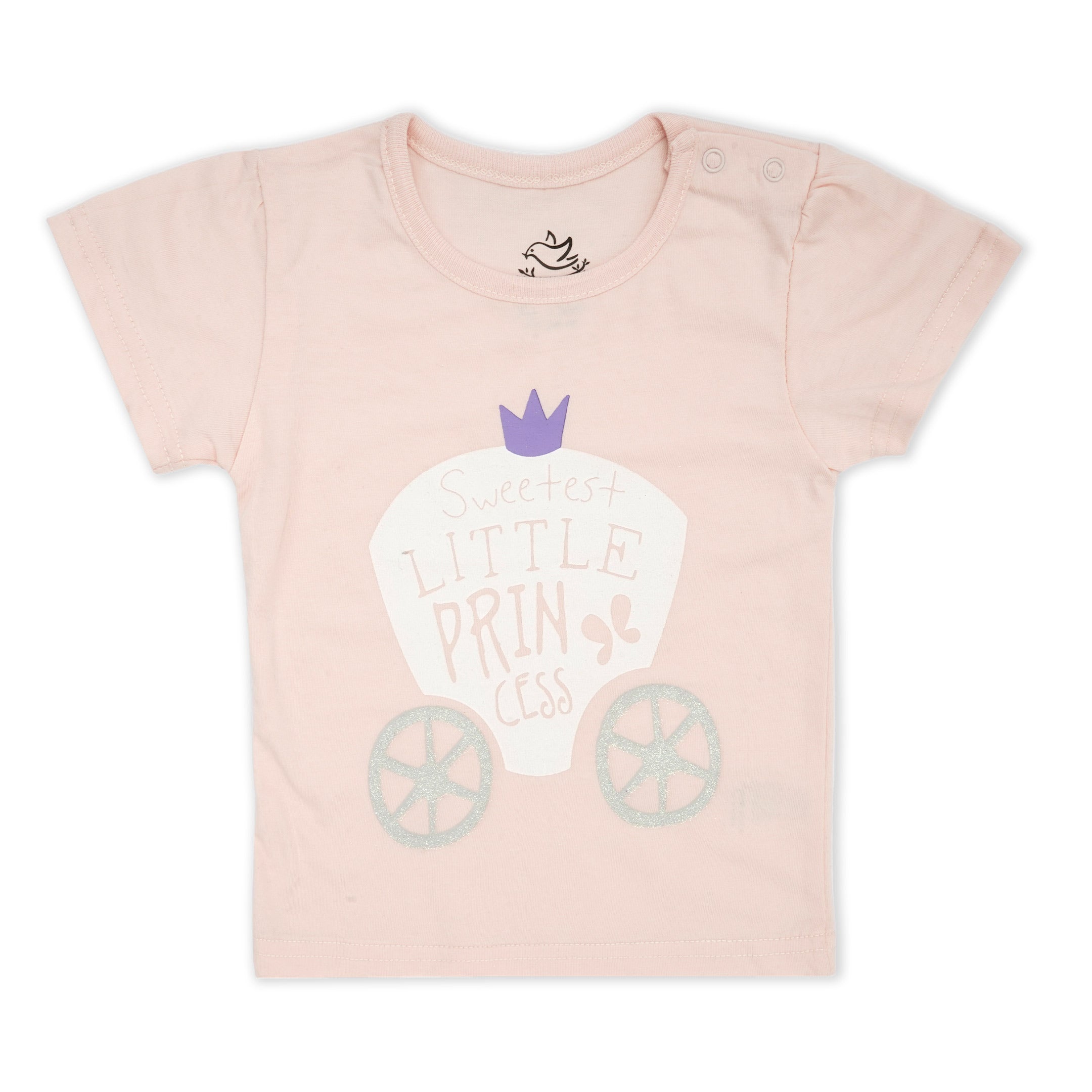 The Baby Tees (3PC Pack)