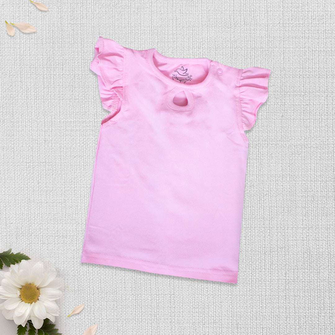 Pink Fairy Shirt