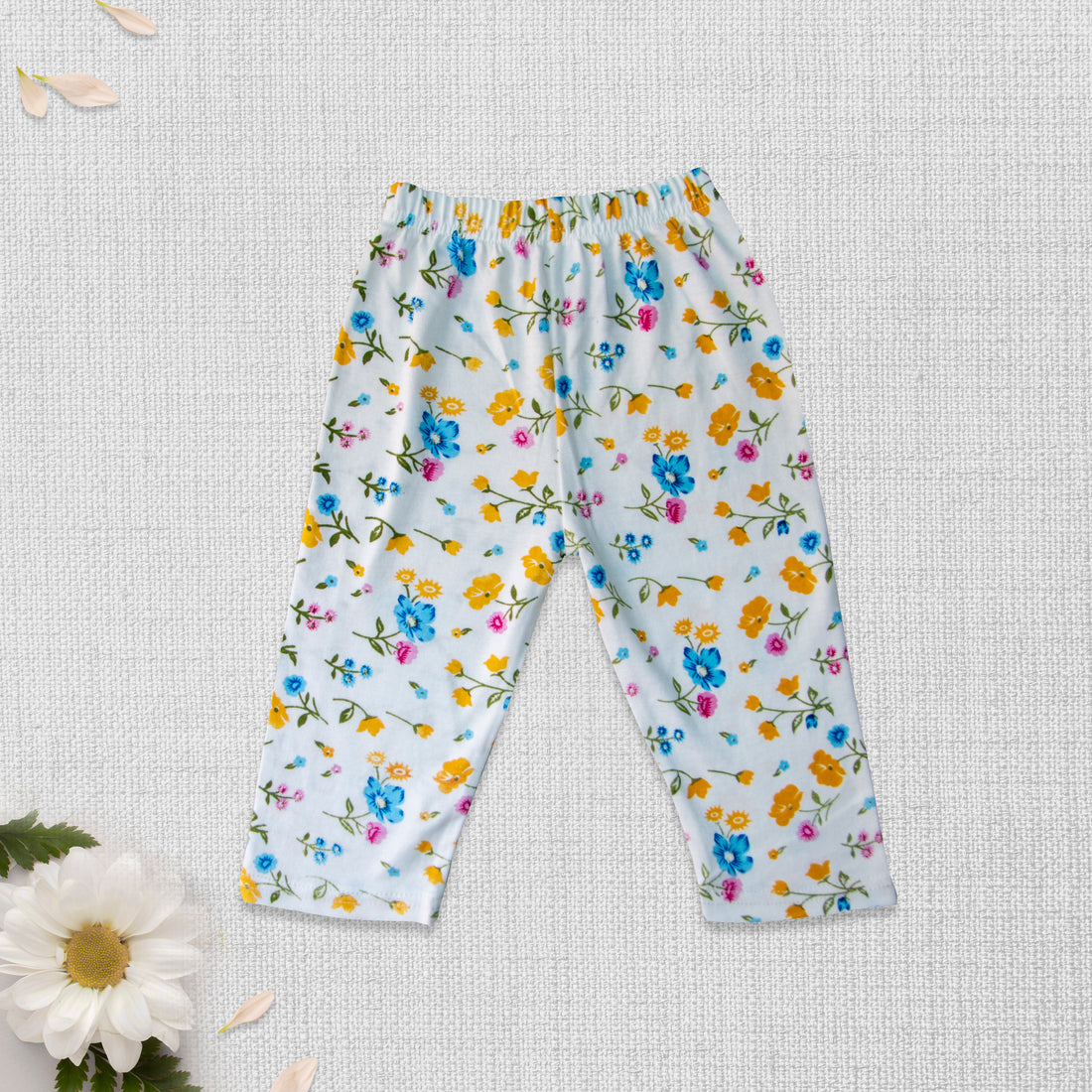 Flowers Bloom Pajama