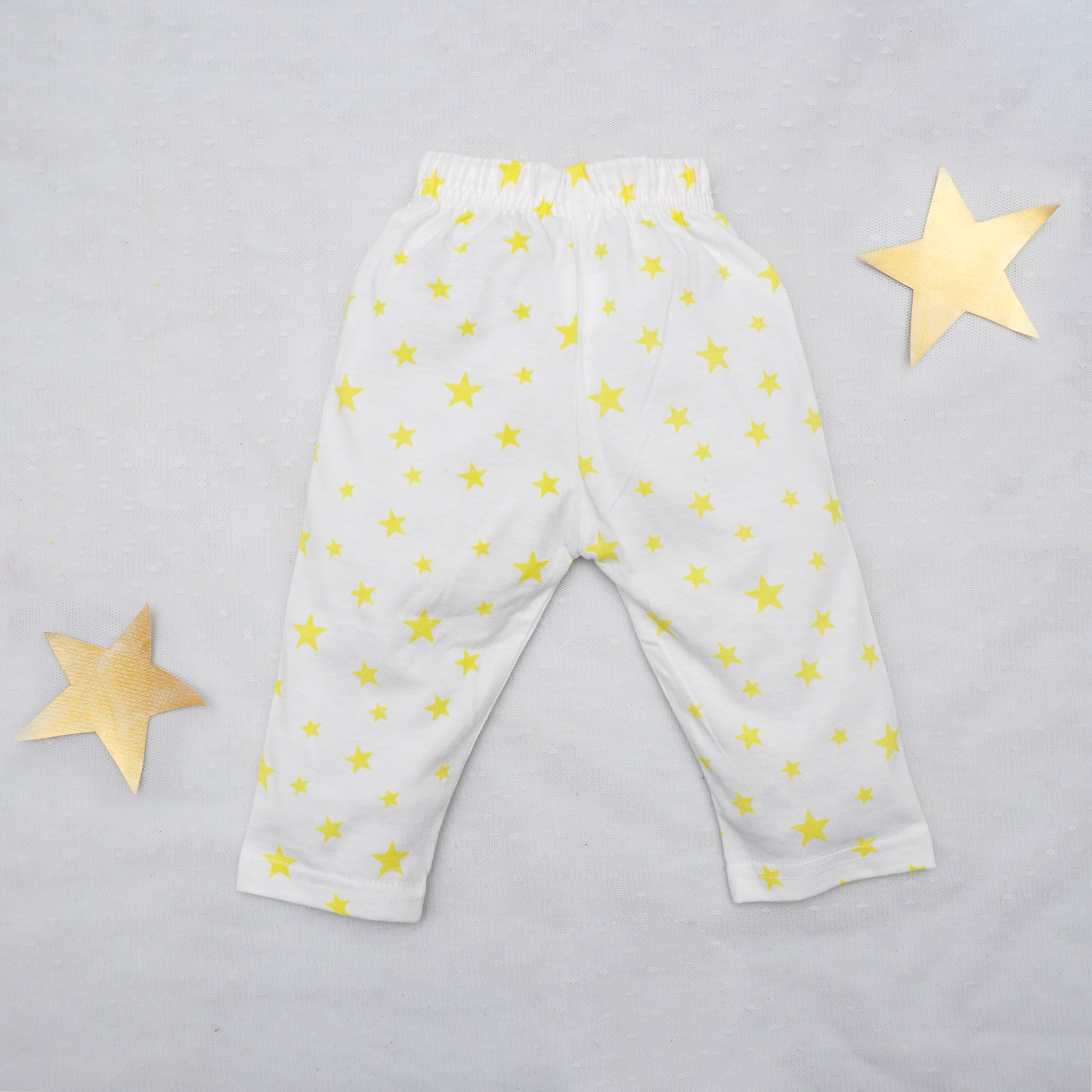 Shimmering Stars Pajama