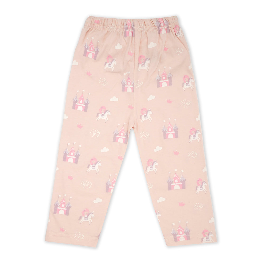 Pack of 3 pyjamas in Pastel delight