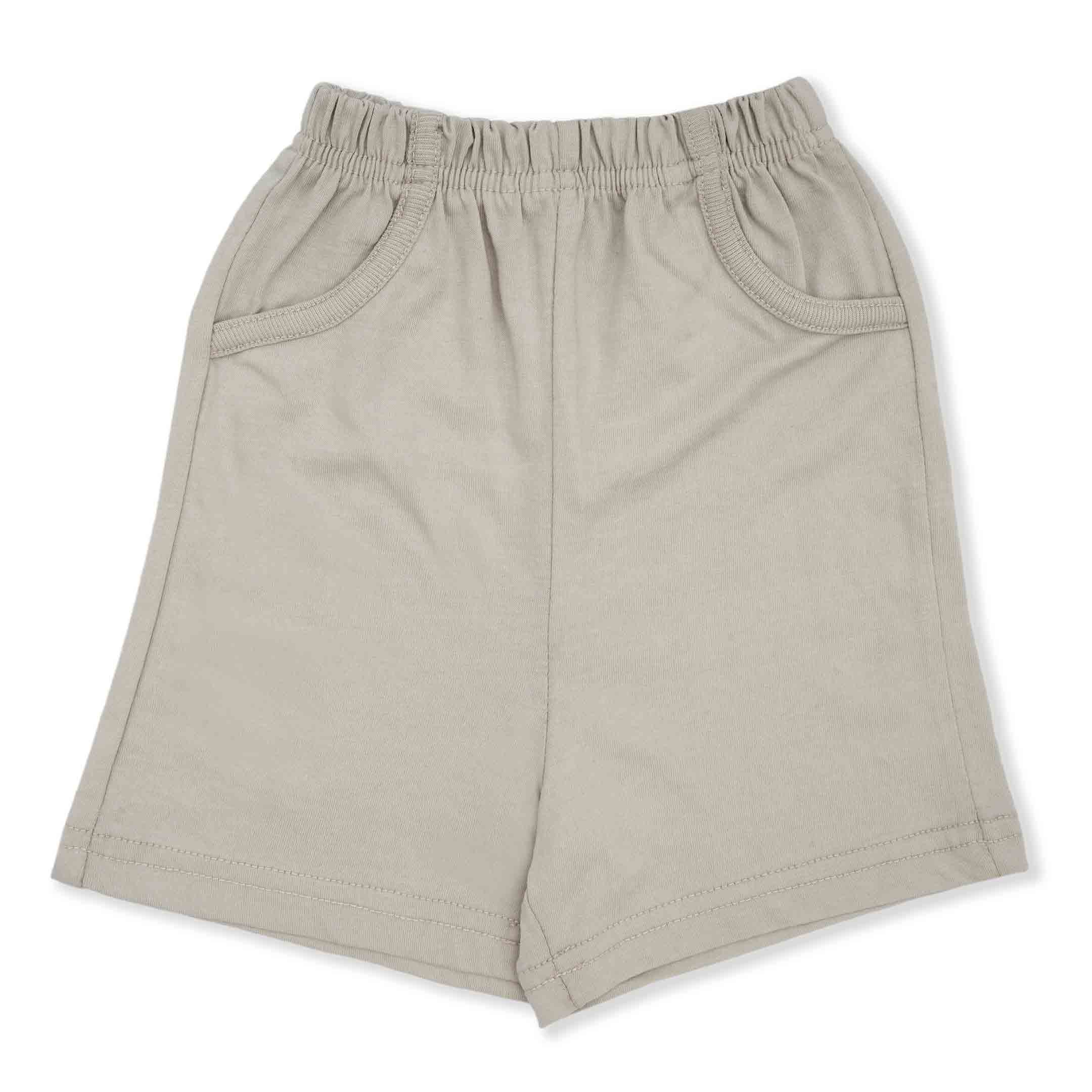 Shorts Pack of 03