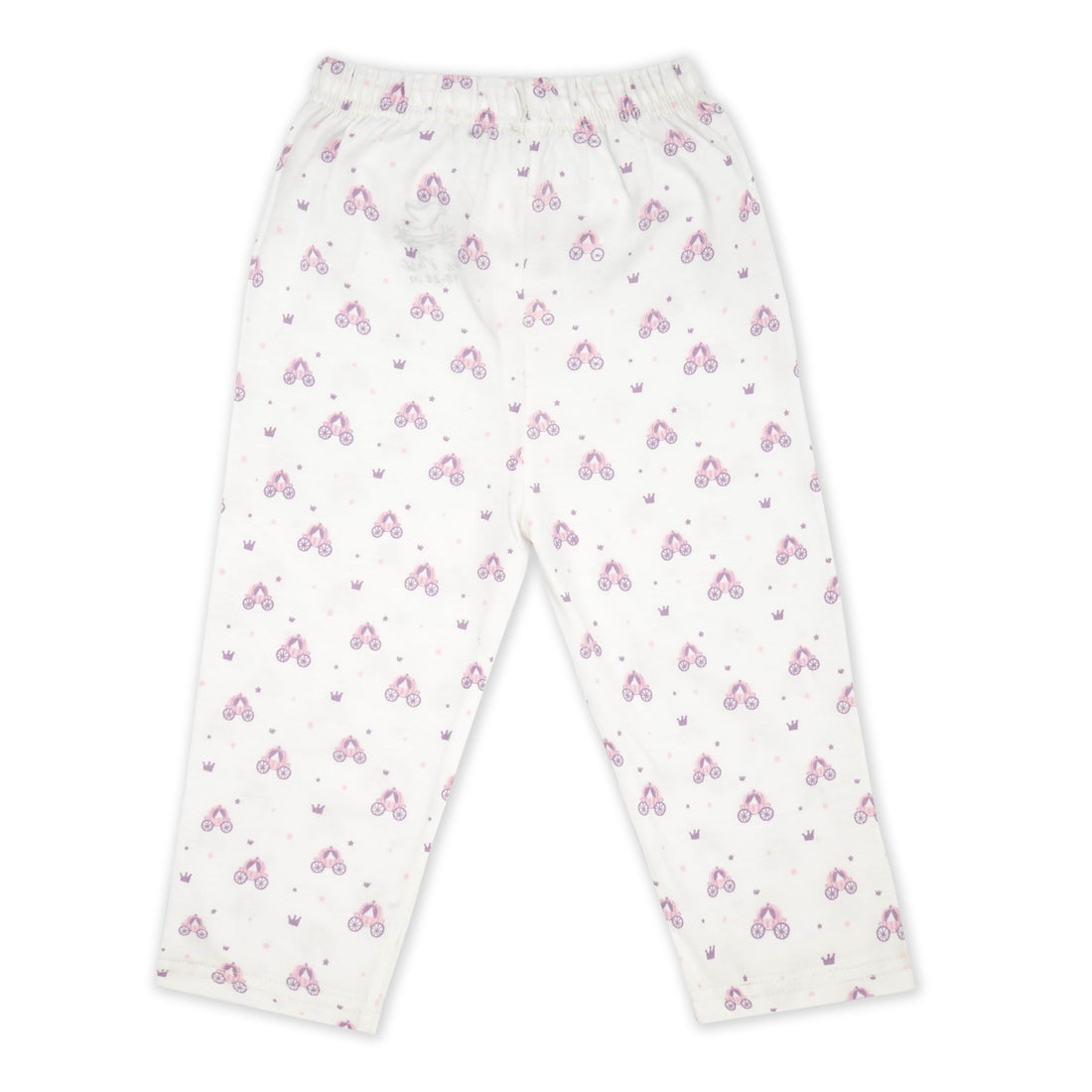 Pack of 3 pyjamas in Pastel delight