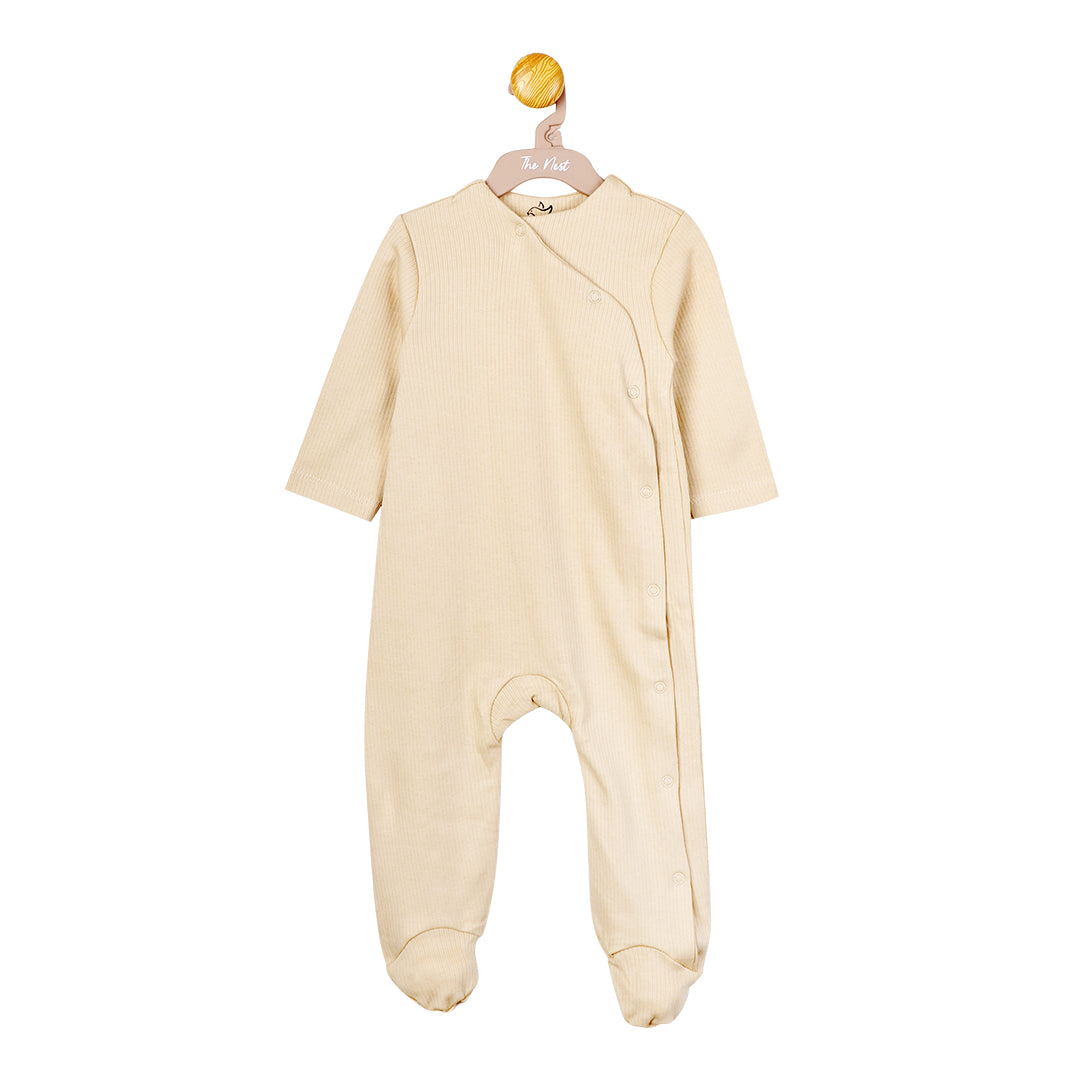 French Vanilla Onesie