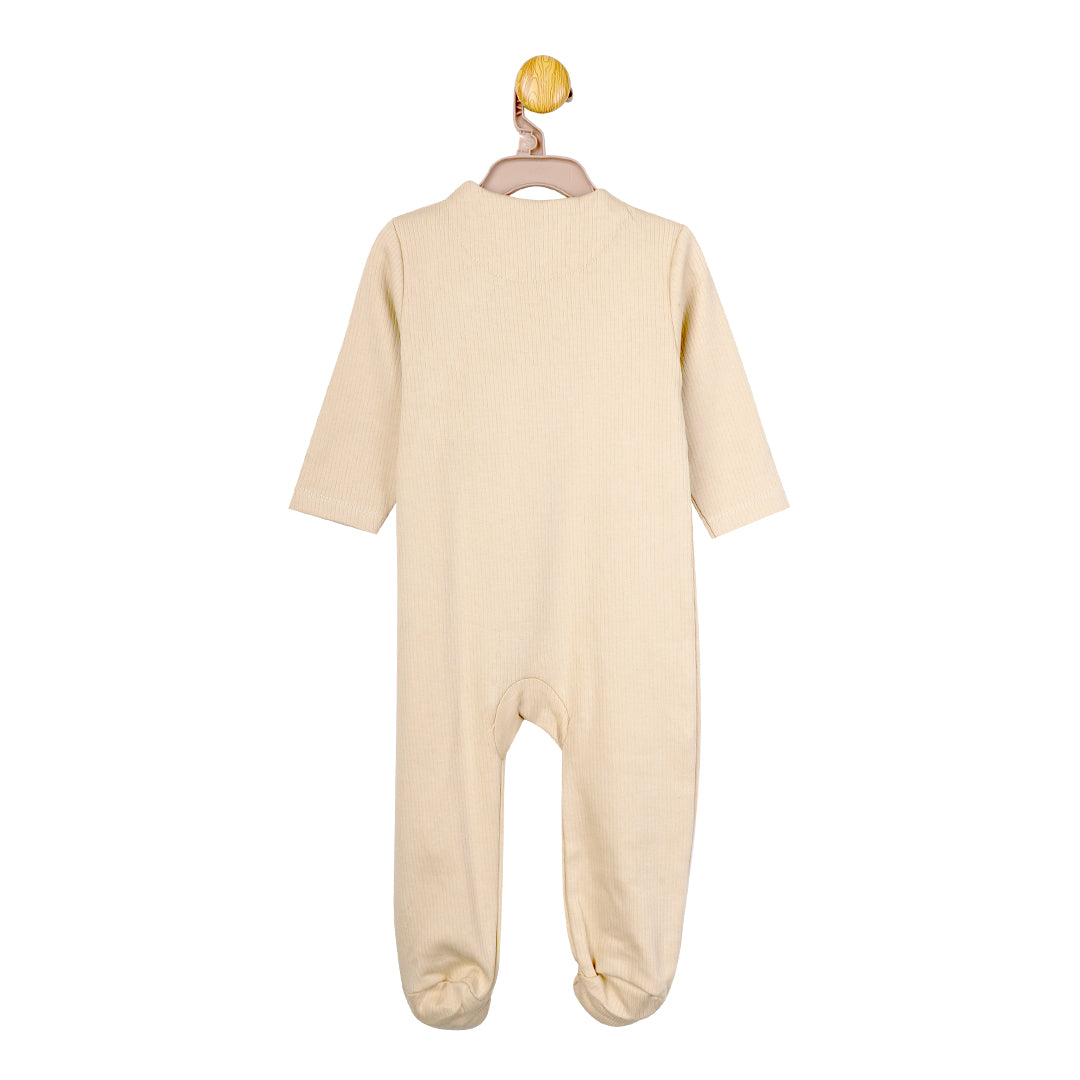 French Vanilla Onesie