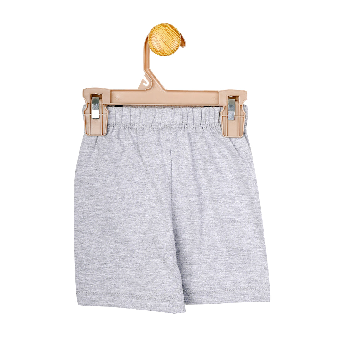 On-the-go shorts pack of 3