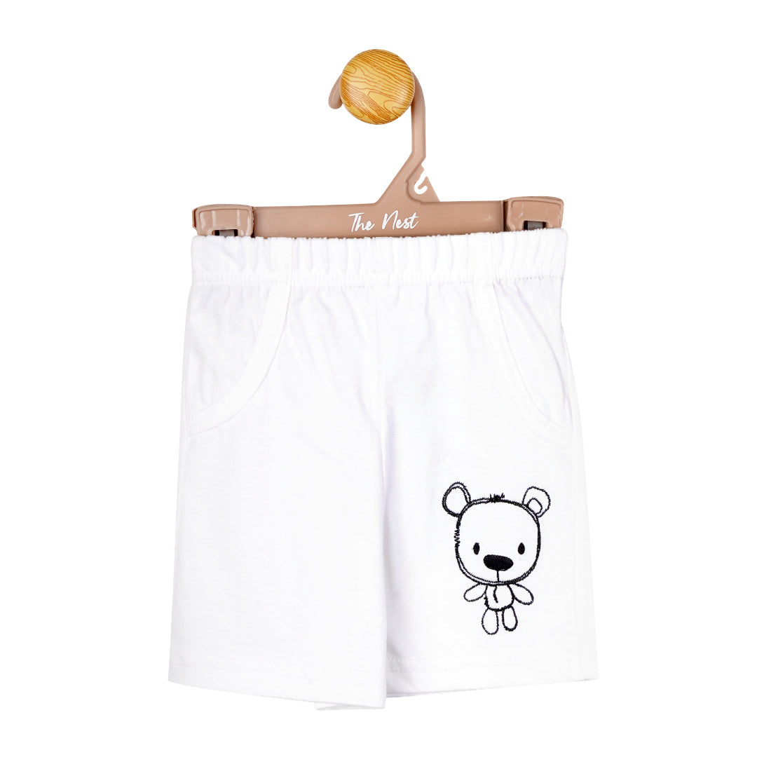 Hoppy days shorts