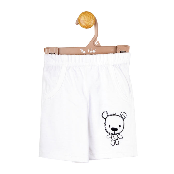 Hoppy days shorts