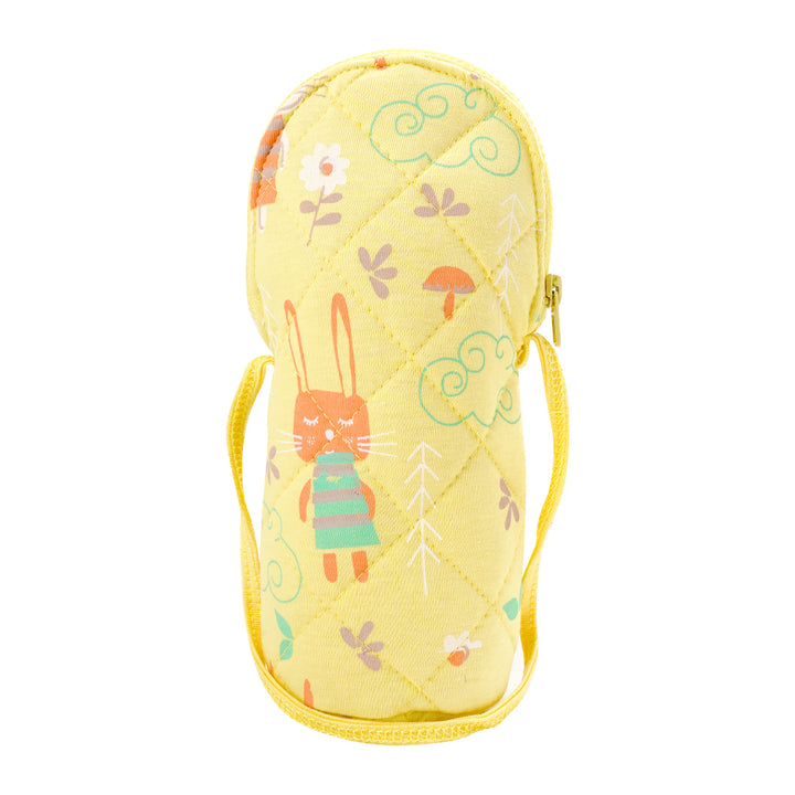 Hunny bunny feeder cover