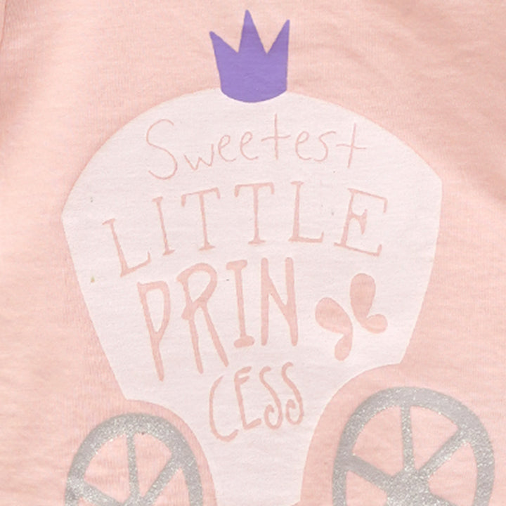 Little Princess Tee