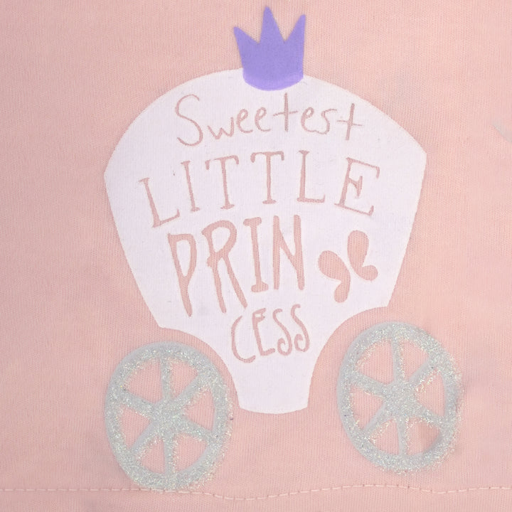 Little Princess Romper