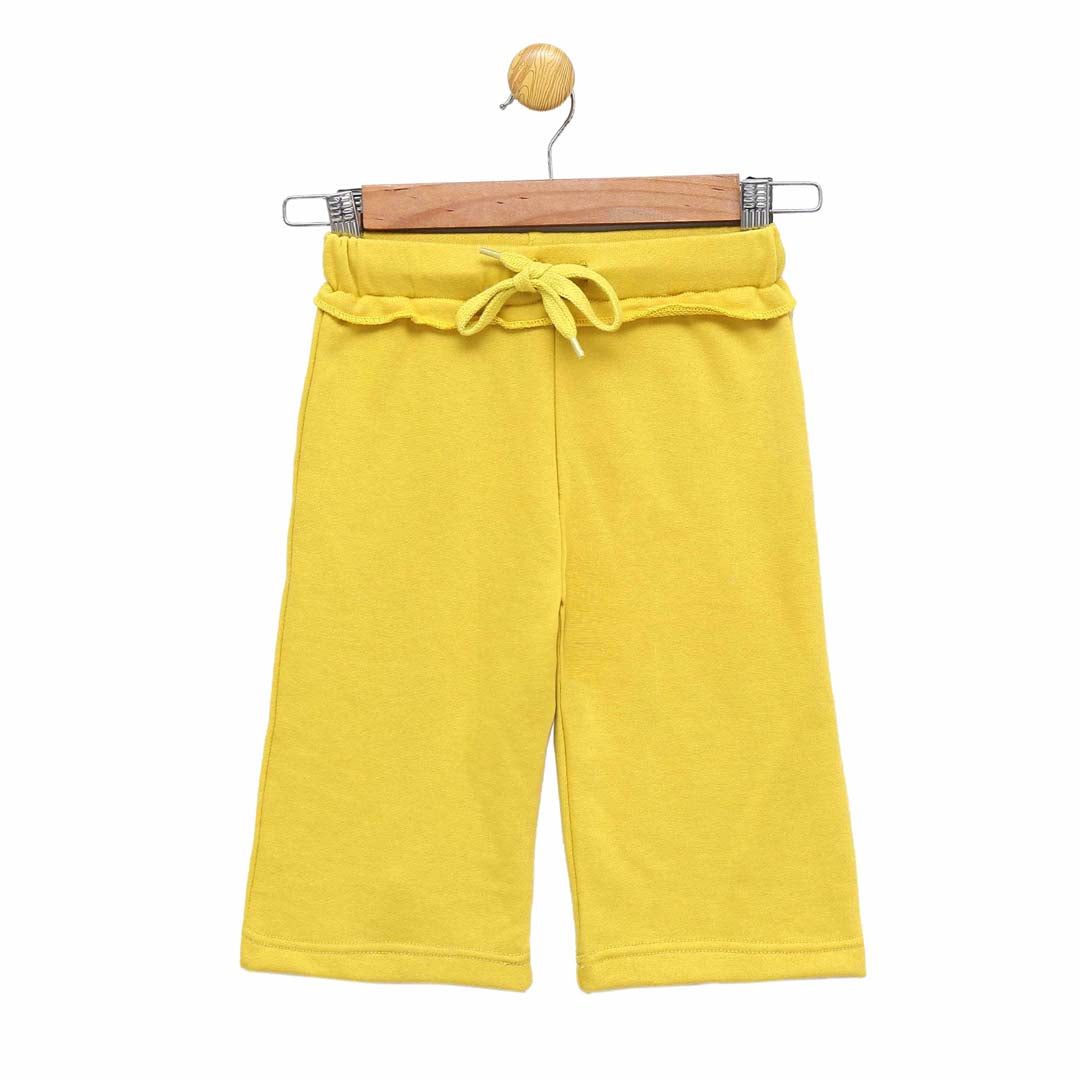 Yellow Pajamas
