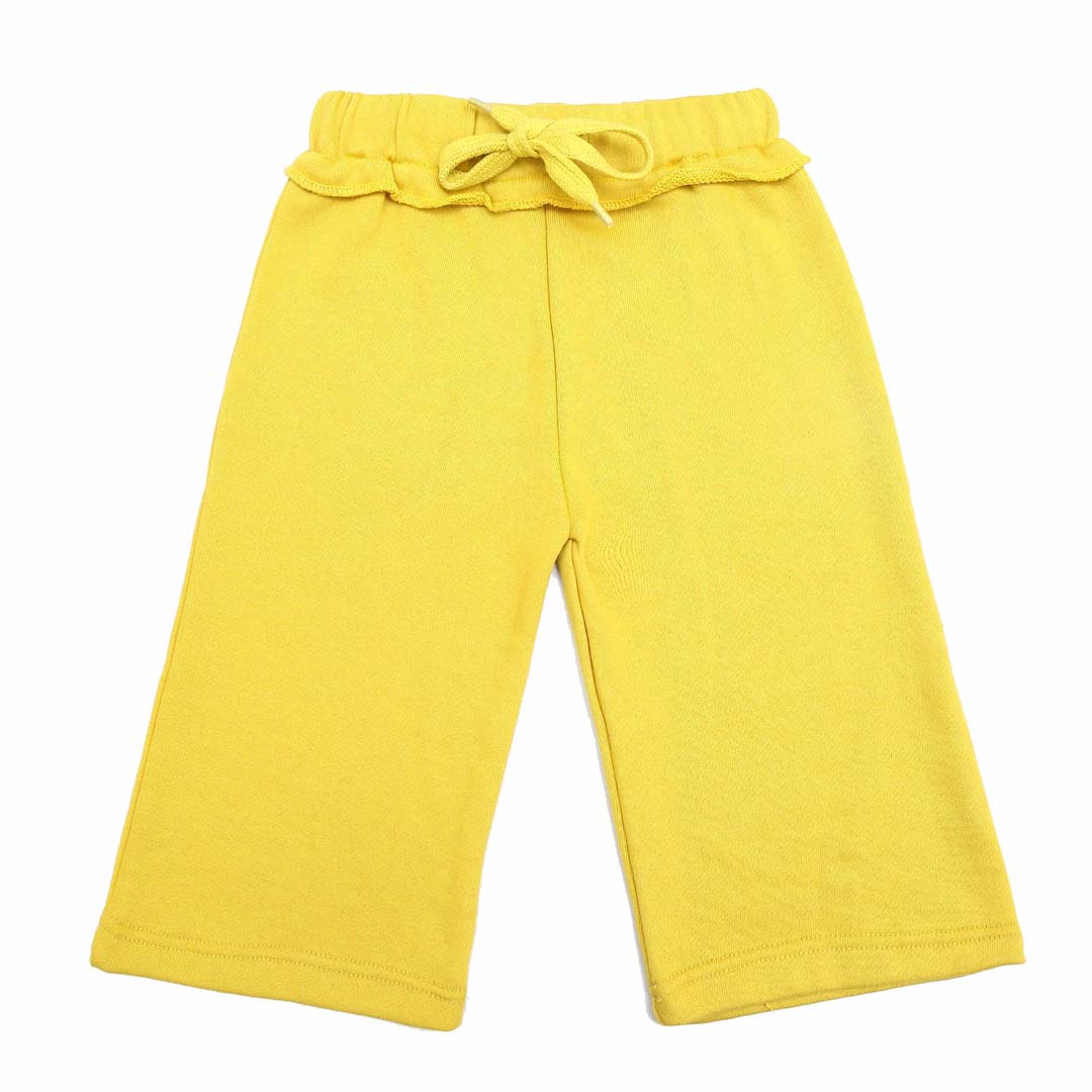 Happy Season Yellow Pajamas