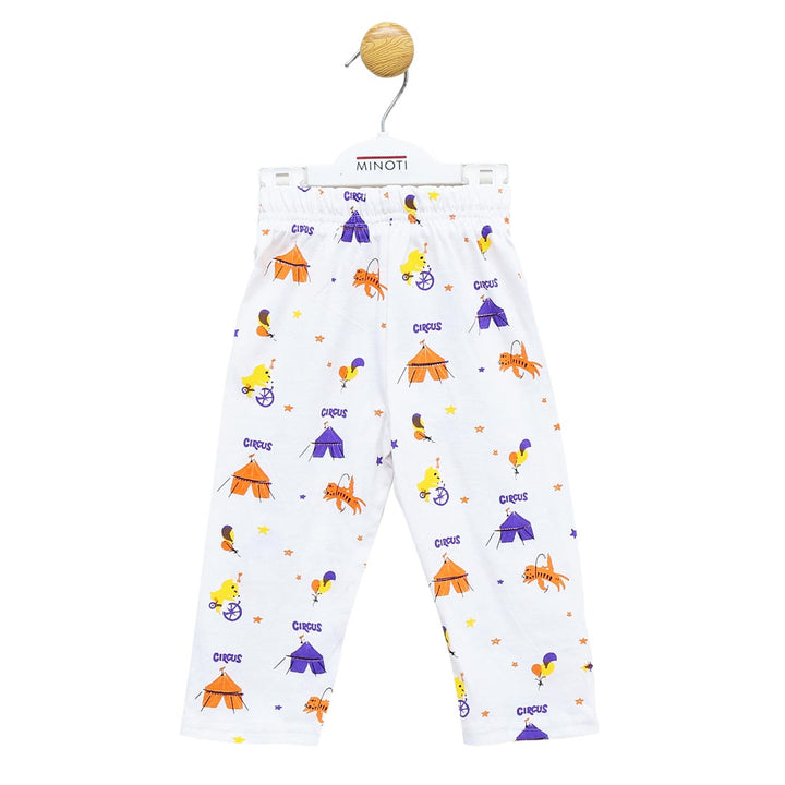 Circus Pajama