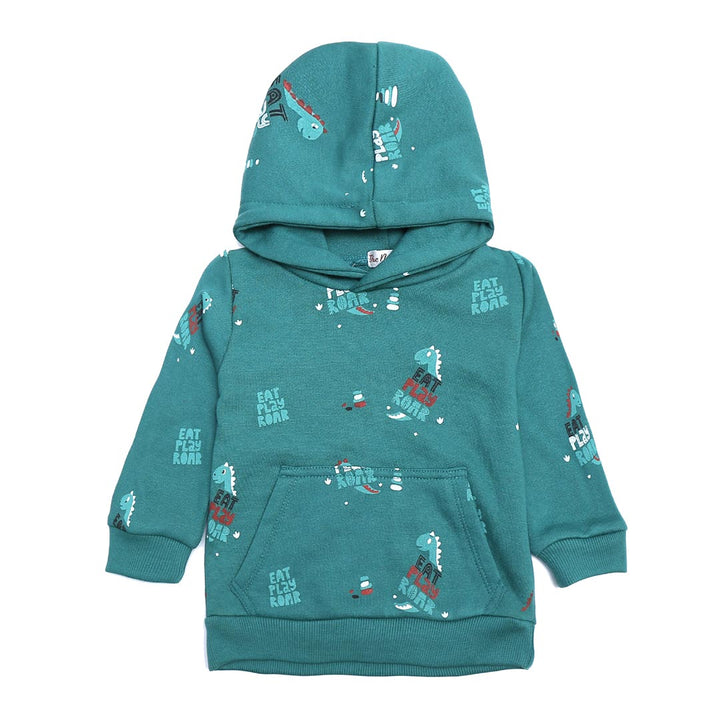 Games Hoodie with kangaroo pockets