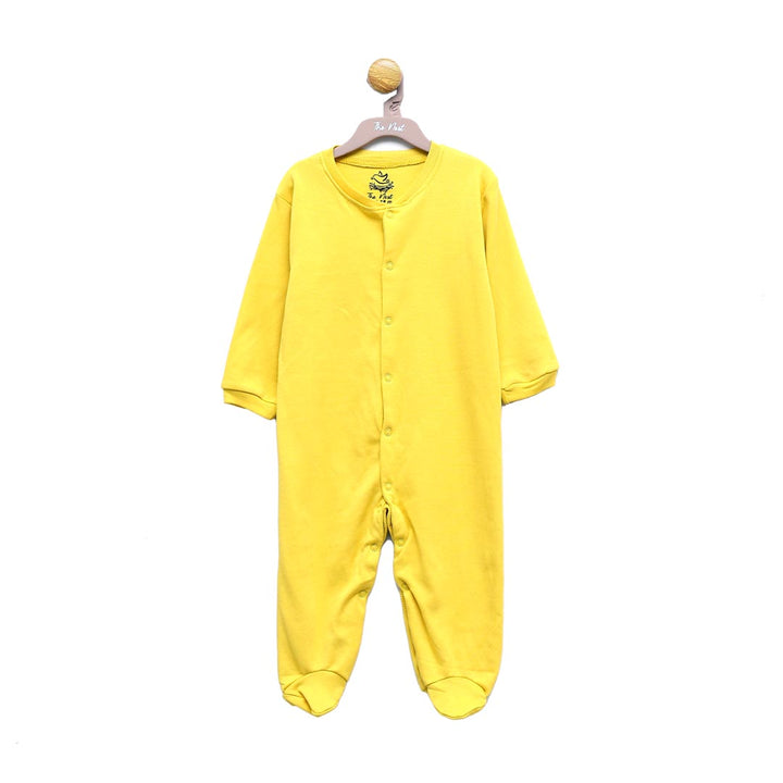 Circus Sleeping suit