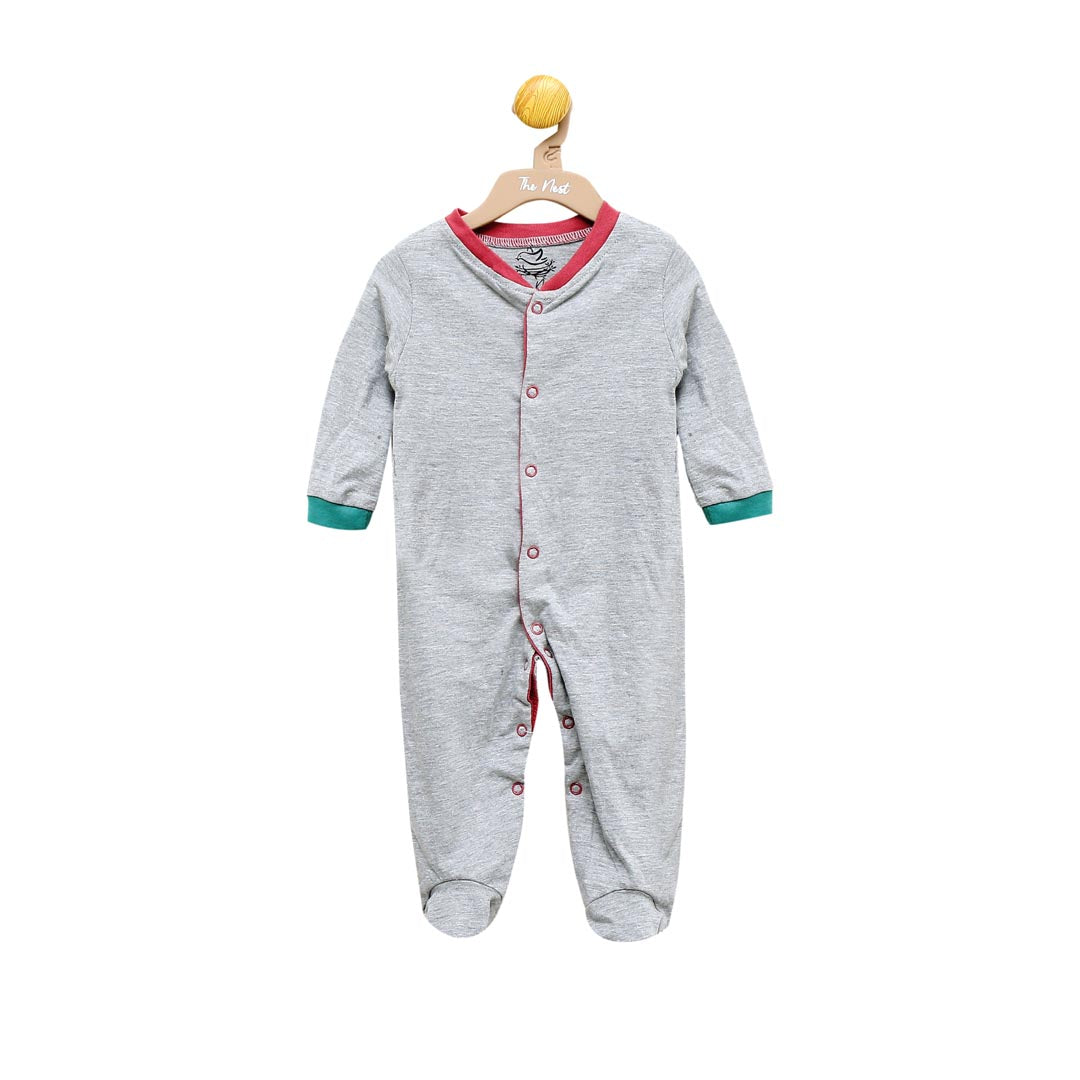 Games Sleeping Suit