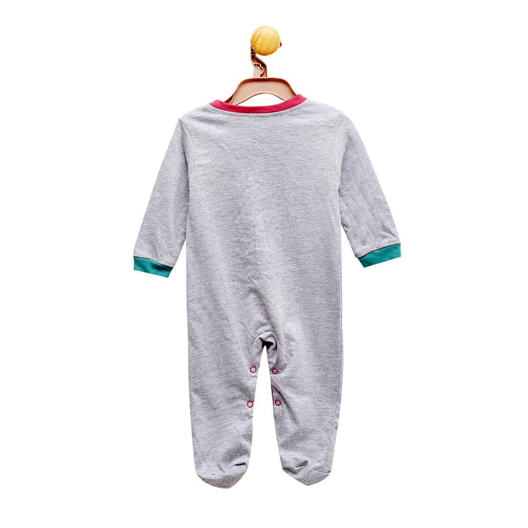 Games Sleeping Suit