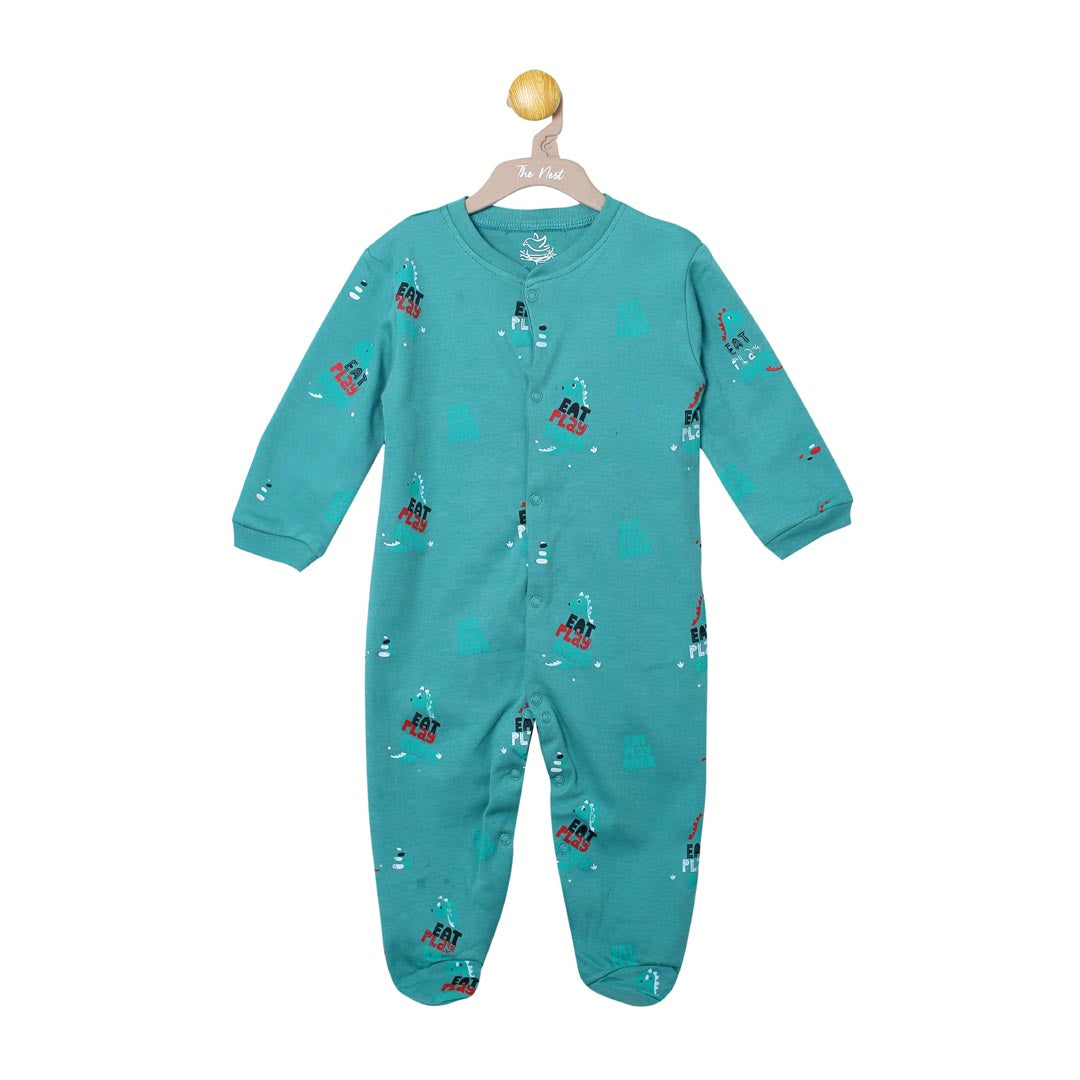 Games Sleeping Suit