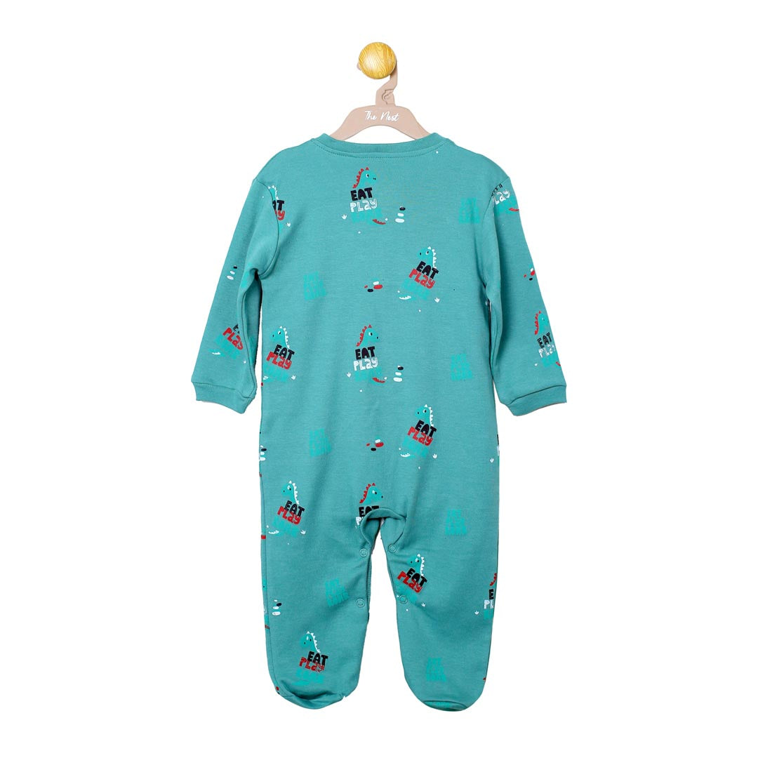 Games Sleeping Suit