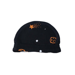 Cosmic cap